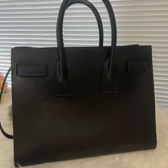 YSL Sac de jour Tote authentic - Picture 3 of 9